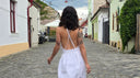 <h1>Timeless cuts | Natural fabrics</h1>