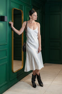Angel Slip Dress