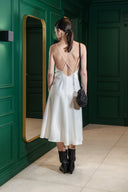 Angel Slip Dress