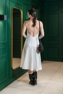 Angel Slip Dress