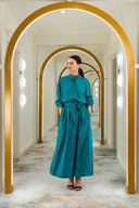 Big Laguna Cape Dress