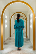 Big Laguna Cape Dress
