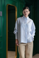 Costa del Mar, Shirt