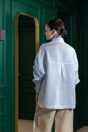 Costa del Mar, Shirt