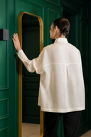 KIND LINEN SHIRT