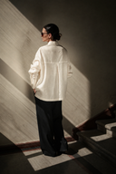KIND LINEN SHIRT