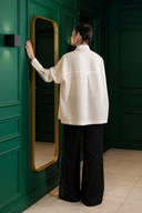 KIND LINEN SHIRT
