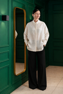KIND LINEN SHIRT