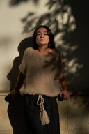 Stella handmade vest