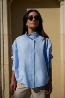 Friday cotton shirt