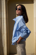 Friday cotton shirt