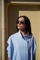 Friday cotton shirt