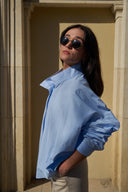 Friday cotton shirt