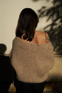 Stella handmade vest