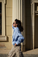 <h1>A good shirt changes everything</h1>
