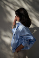Friday cotton shirt