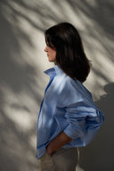 Friday cotton shirt