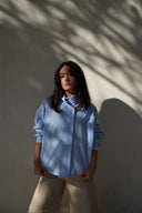 Friday cotton shirt