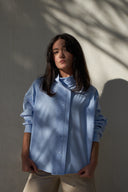 Friday cotton shirt
