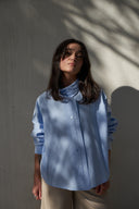 Friday cotton shirt