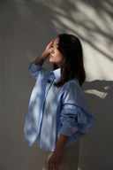 Friday cotton shirt