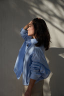Friday cotton shirt