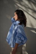 Friday cotton shirt