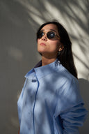 Friday cotton shirt