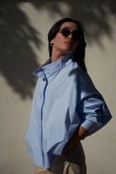 Friday cotton shirt