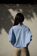 Friday cotton shirt