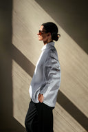 Jasmine Hemp Shirt