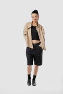 Dune Cotton Shirt