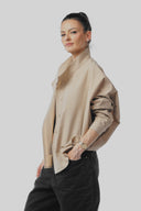 Dune Cotton Shirt