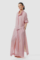 La Tulipe Dress