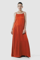 Arcade Dress, Sienna