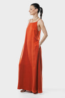 Arcade Dress, Sienna
