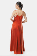 Arcade Dress, Sienna