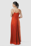 Arcade Dress, Sienna