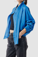 Sky Cotton Shirt