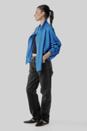 Sky Cotton Shirt