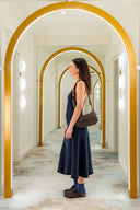 The Navy One, Slip Dress