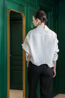 Calla Hemp Shirt