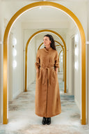 Desert Dream Cape Dress