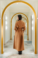 Desert Dream Cape Dress