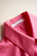 Pink Butterfly Shirt
