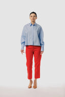 Monday, Cotton Shirt