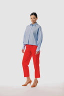 Monday, Cotton Shirt