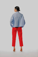 Monday, Cotton Shirt