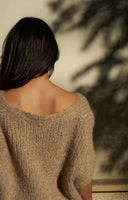 Stella handmade vest